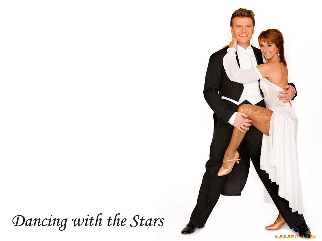 dancing, 